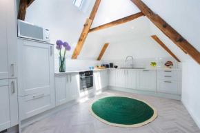 Barbican Boutique Townhouse